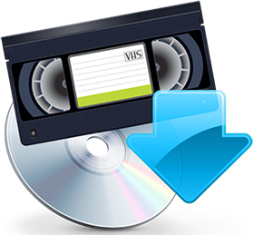 Colega inicial Temporada Convertir de VHS a DVD - GlobamaticMedia