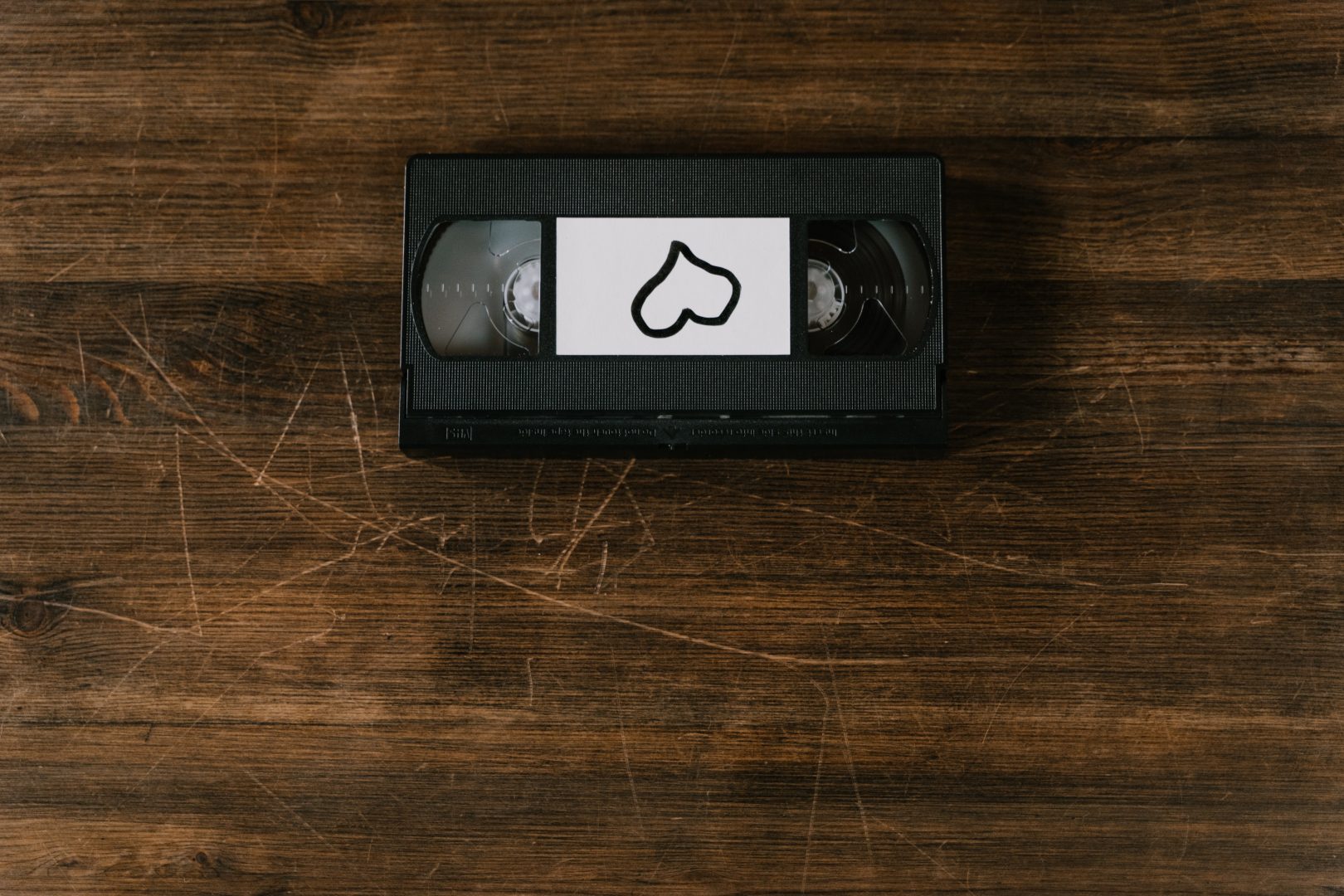 ▶️ Globamatic - Pasamos tus Cintas de Vídeo VHS a Digital