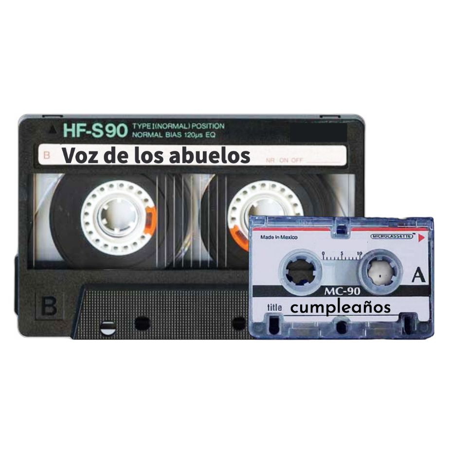 cassette