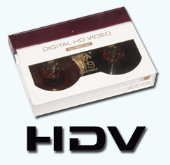Convierta su cinta de video Mini DV a DVD. Transfiera sus cintas de video Mini  DV
