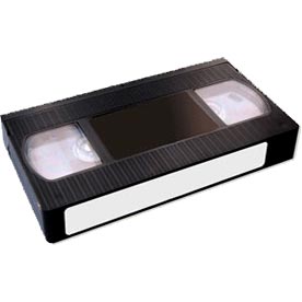 Diferencia entre VHS y formato digital - GlobamaticMedia
