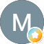 Myriam B Avatar